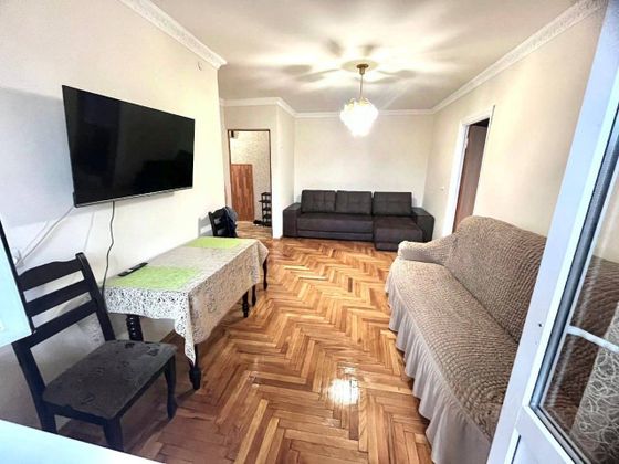 Продажа 2-комнатной квартиры 45 м², 3/4 этаж