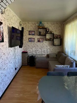 Продажа 1-комнатной квартиры 31,2 м², 3/3 этаж