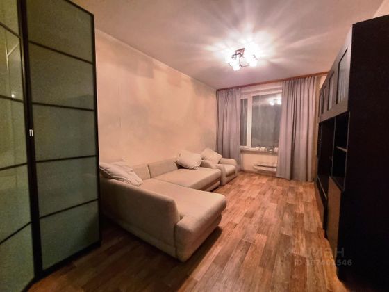 Продажа 1-комнатной квартиры 33 м², 7/9 этаж