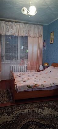 Продажа 2-комнатной квартиры 47,3 м², 1/5 этаж