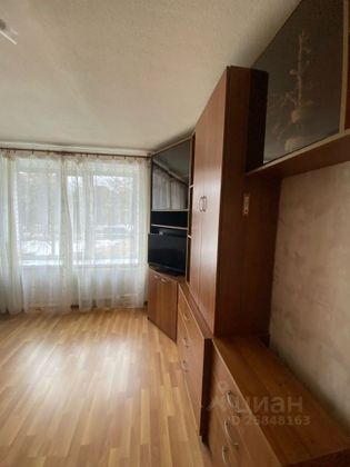 Продажа 1-комнатной квартиры 31 м², 2/4 этаж