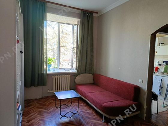 Продажа 1-комнатной квартиры 31 м², 2/3 этаж