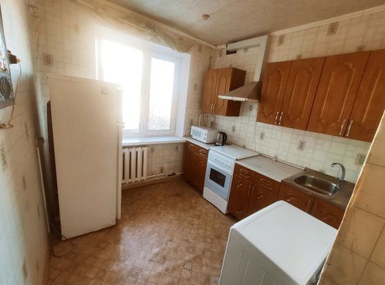 Продажа 2-комнатной квартиры 47,2 м², 5/5 этаж