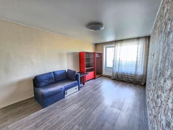 Продажа 2-комнатной квартиры 44,5 м², 9/9 этаж