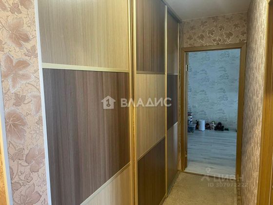 Продажа 2-комнатной квартиры 53,4 м², 2/5 этаж