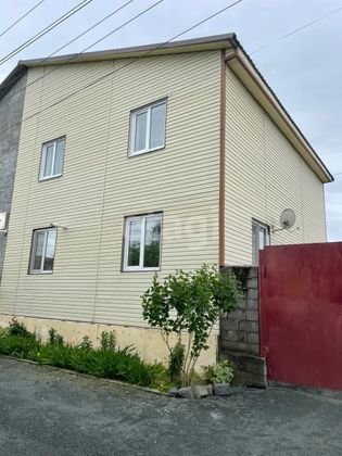 Продажа дома, 142,7 м², с участком 6,8 сотки