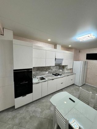 Продажа 3-комнатной квартиры 78 м², 3/9 этаж