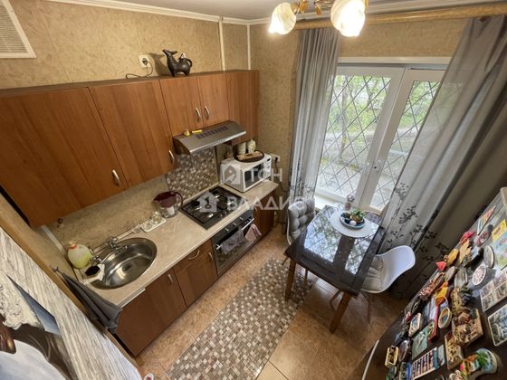 Продажа 2-комнатной квартиры 44,4 м², 2/9 этаж