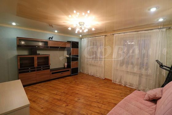 Продажа 3-комнатной квартиры 87,1 м², 8/12 этаж