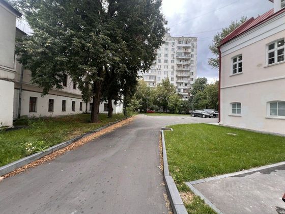 Продажа квартиры-студии 20,4 м², 1/3 этаж