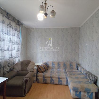 Продажа 1-комнатной квартиры 27 м², 2/2 этаж