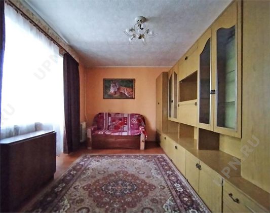 Продажа 2-комнатной квартиры 44 м², 8/9 этаж