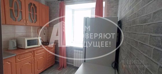 Продажа 1-комнатной квартиры 30 м², 6/6 этаж