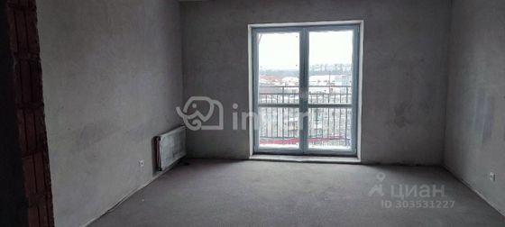 Продажа 2-комнатной квартиры 74,8 м², 9/9 этаж