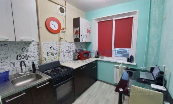 Продажа 3-комнатной квартиры 63 м², 1/9 этаж