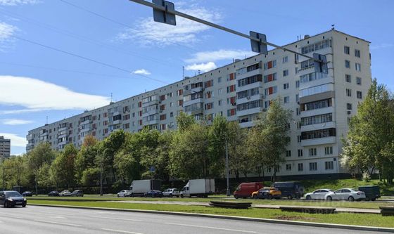 Продажа 3-комнатной квартиры 58 м², 9/9 этаж