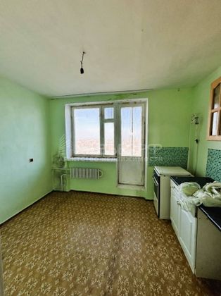 Продажа 3-комнатной квартиры 65,8 м², 6/6 этаж