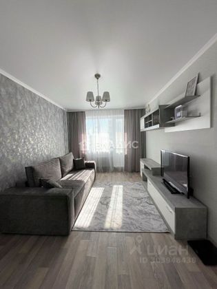 Продажа 2-комнатной квартиры 53 м², 7/9 этаж