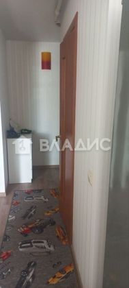 Продажа 1-комнатной квартиры 31 м², 1/5 этаж