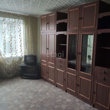 Продажа 3-комнатной квартиры 56 м², 2/9 этаж