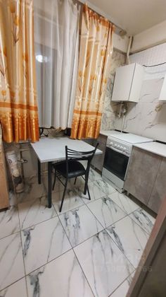 Продажа 1-комнатной квартиры 31,4 м², 1/5 этаж