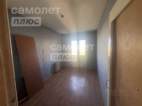 Продажа 3-комнатной квартиры 65 м², 9/9 этаж