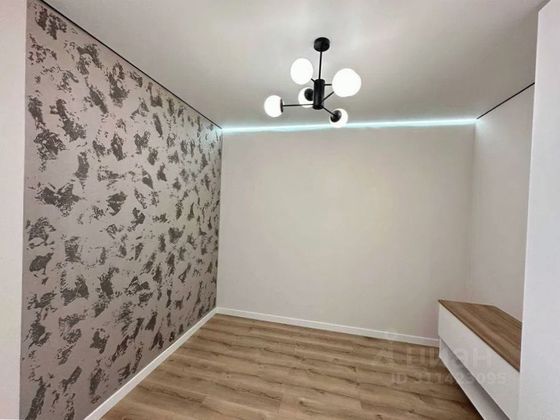 Продажа 2-комнатной квартиры 54 м², 2/4 этаж