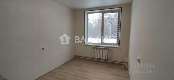 Продажа квартиры-студии 18 м², 1/4 этаж