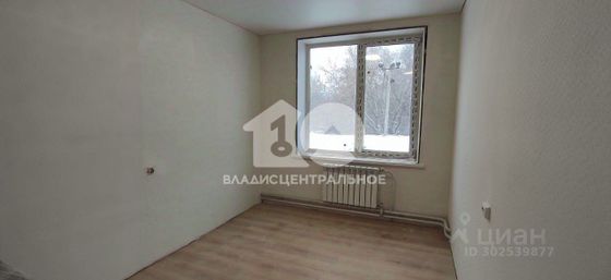 Продажа квартиры-студии 18 м², 1/4 этаж