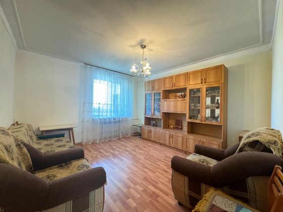 Продажа 2-комнатной квартиры 37,5 м², 3/3 этаж