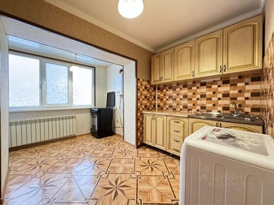 Продажа 2-комнатной квартиры 57 м², 2/5 этаж