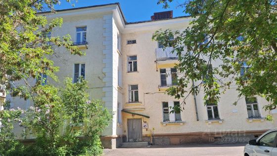 Продажа многокомнатной квартиры 123 м², 3/3 этаж