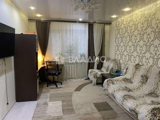 Продажа 3-комнатной квартиры 86,6 м², 3/17 этаж