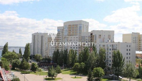 Продажа 3-комнатной квартиры 136 м², 11/11 этаж