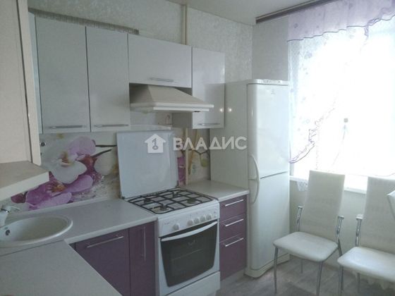 Продажа 3-комнатной квартиры 63,2 м², 4/9 этаж