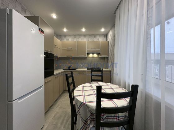 Продажа 1-комнатной квартиры 43,1 м², 7/10 этаж