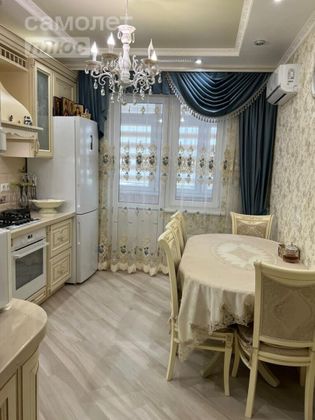 Продажа 2-комнатной квартиры 68 м², 2/9 этаж