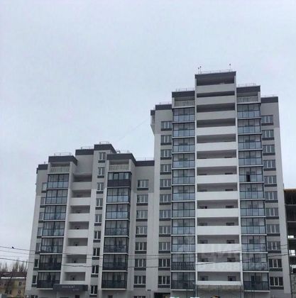 Продажа 2-комнатной квартиры 67,5 м², 6/10 этаж