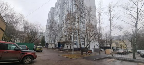 Продажа 1-комнатной квартиры 38 м², 3/17 этаж