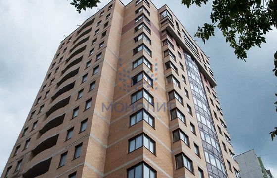 Продажа 3-комнатной квартиры 106,1 м², 12/16 этаж