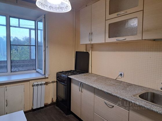 Продажа 2-комнатной квартиры 48,4 м², 4/9 этаж