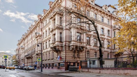 Продажа многокомнатной квартиры 135,6 м², 3/5 этаж