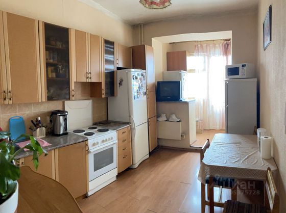 Продажа 2-комнатной квартиры 76 м², 5/8 этаж