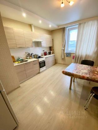 Продажа 2-комнатной квартиры 64,8 м², 2/25 этаж