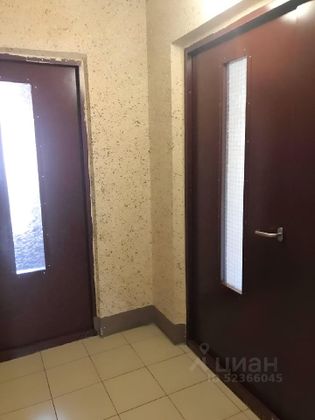 Продажа 2-комнатной квартиры 51,8 м², 10/16 этаж