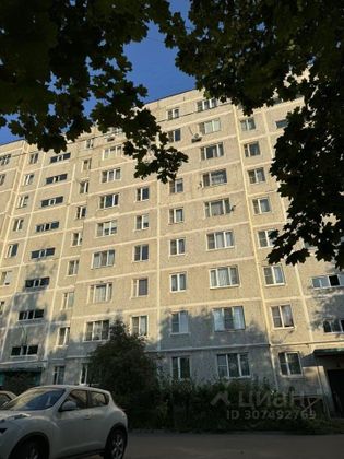 Продажа 2-комнатной квартиры 47 м², 3/9 этаж