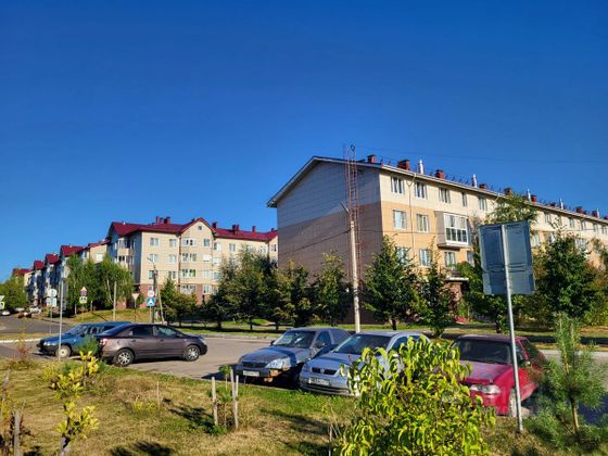 Продажа 3-комнатной квартиры 74,5 м², 4/4 этаж