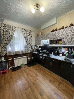 Продажа 3-комнатной квартиры 84,4 м², 1/3 этаж