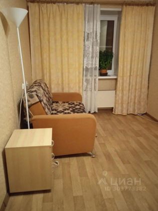 Аренда 1 комнаты, 12 м², 3/5 этаж