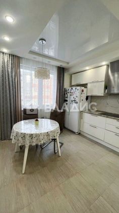 Продажа 3-комнатной квартиры 84 м², 5/20 этаж